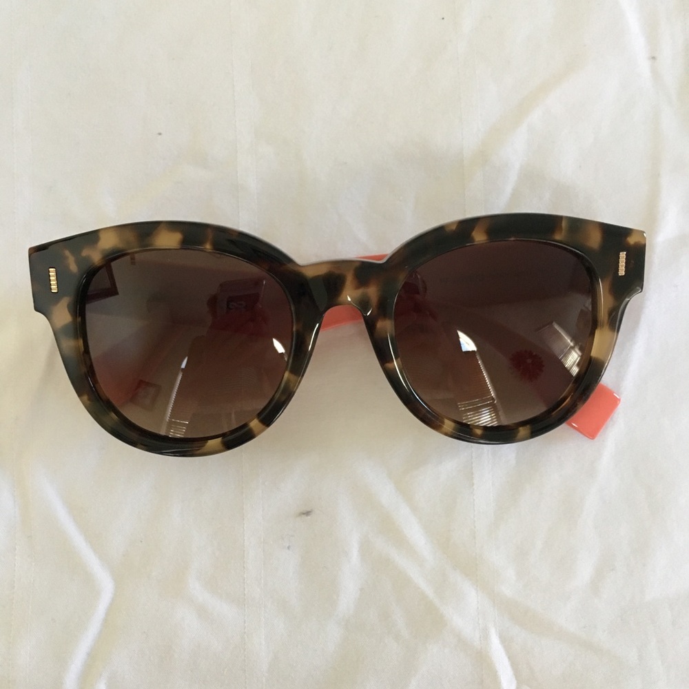 Fendi Sunglasses